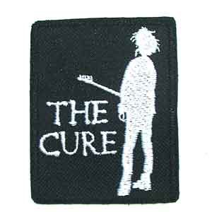 Patch The Cure